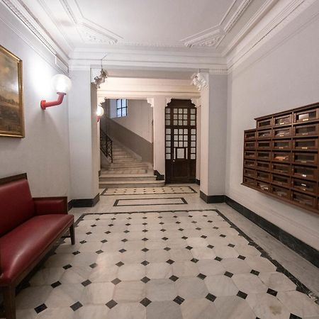 258 - The Loft In Largo Zecca - Luxury Nel Cuore Di Genova 외부 사진