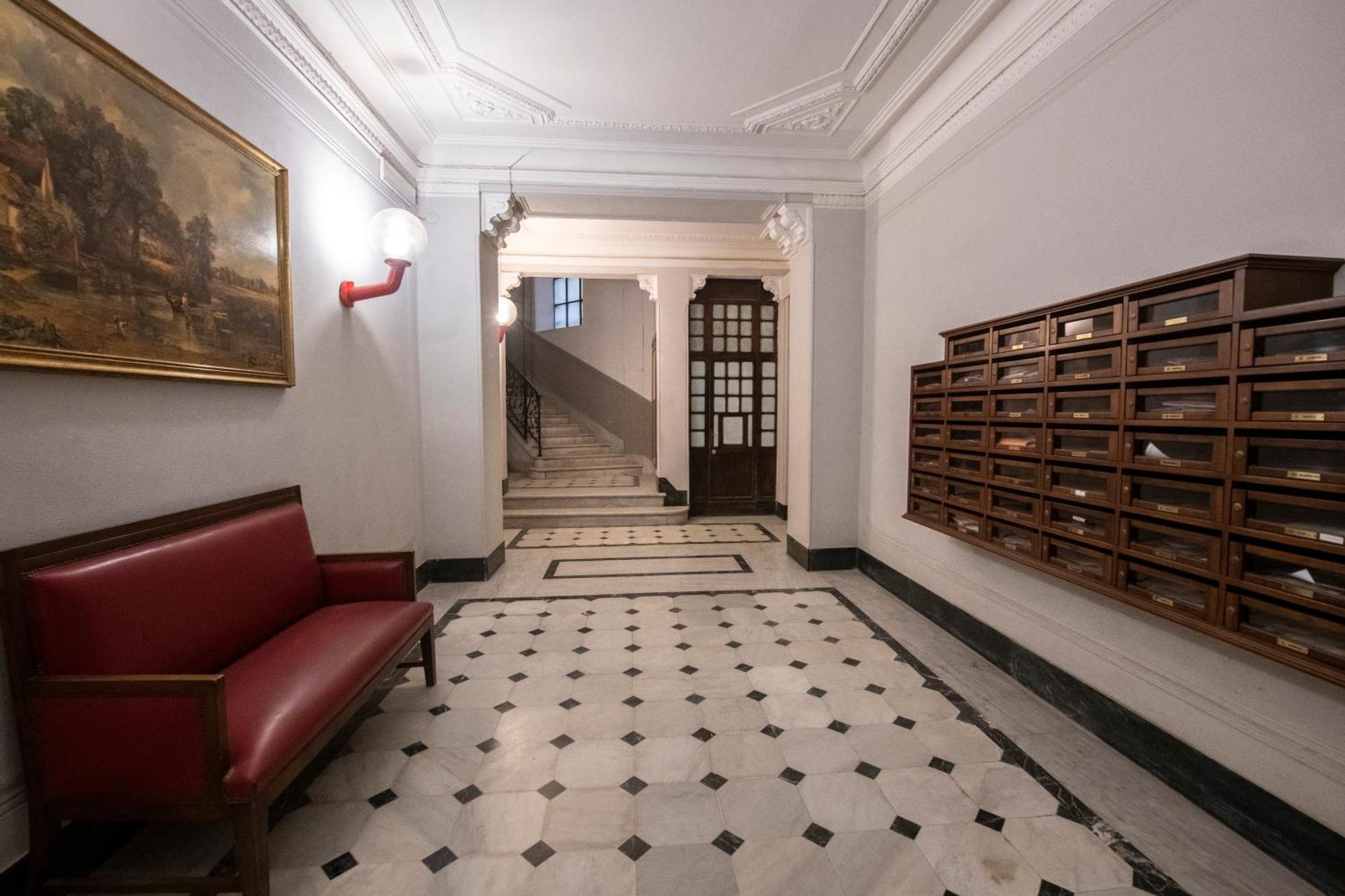 258 - The Loft In Largo Zecca - Luxury Nel Cuore Di Genova 외부 사진