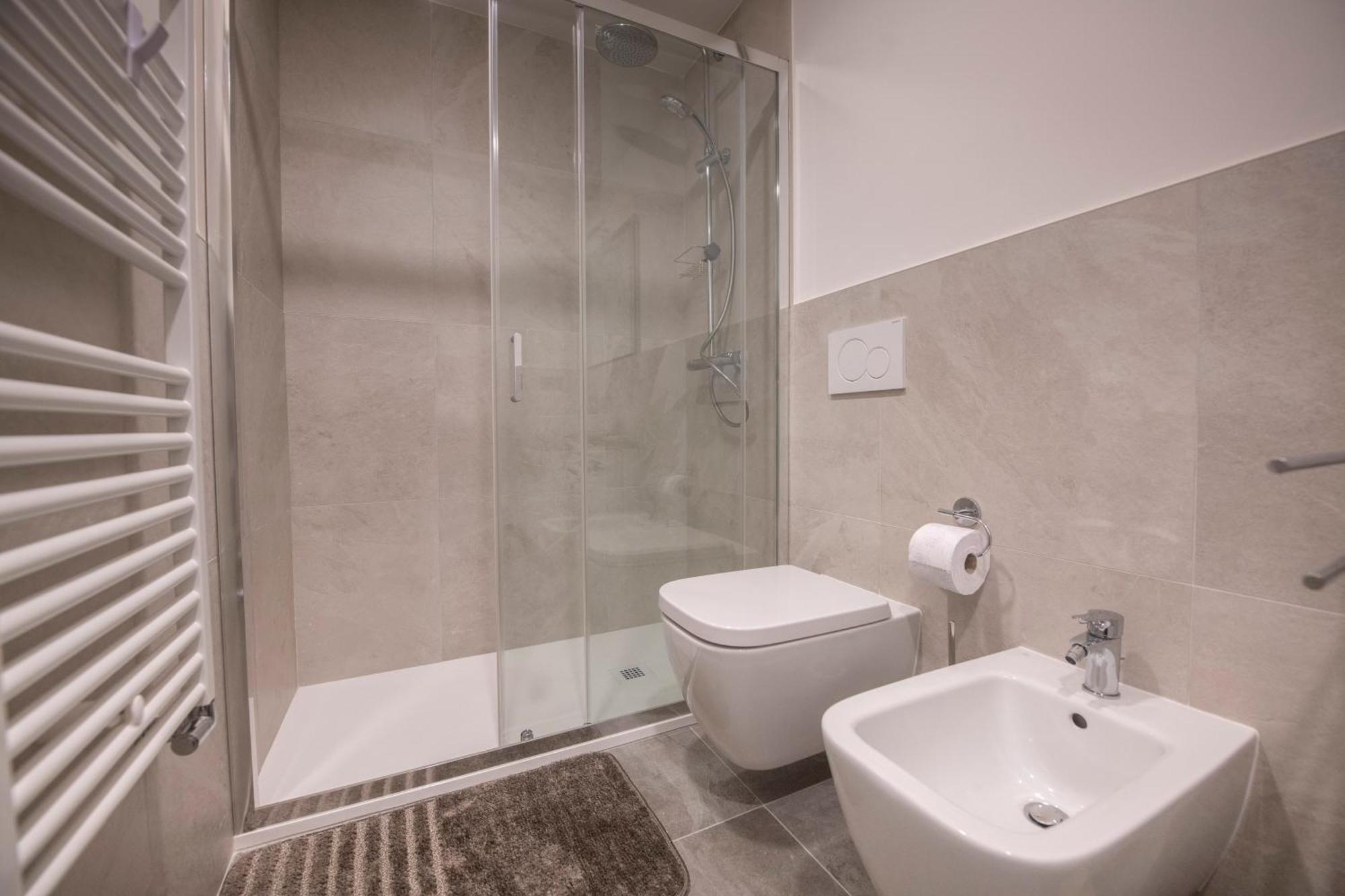 258 - The Loft In Largo Zecca - Luxury Nel Cuore Di Genova 외부 사진