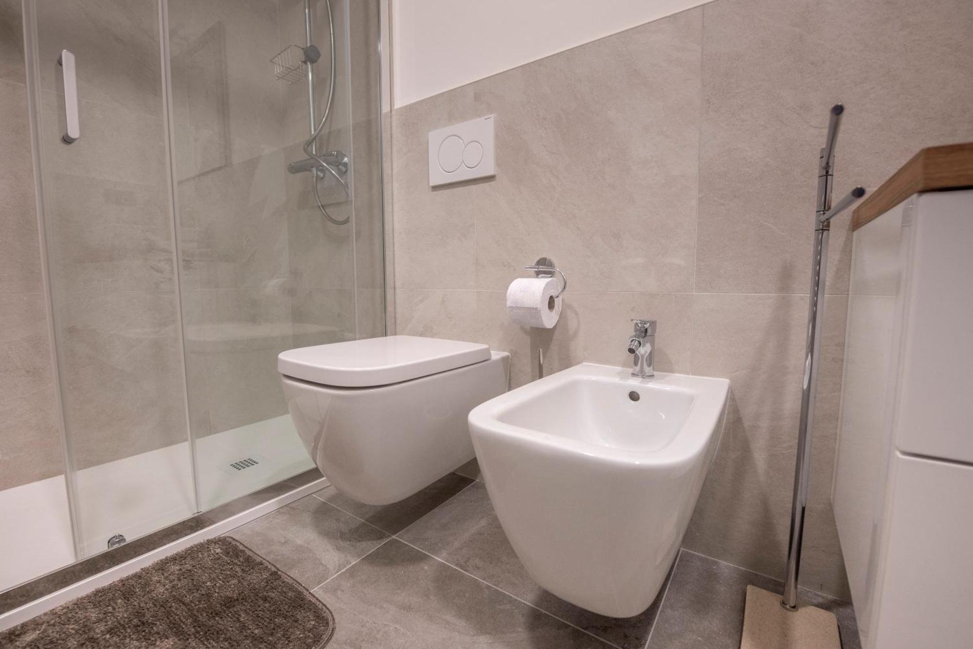 258 - The Loft In Largo Zecca - Luxury Nel Cuore Di Genova 외부 사진