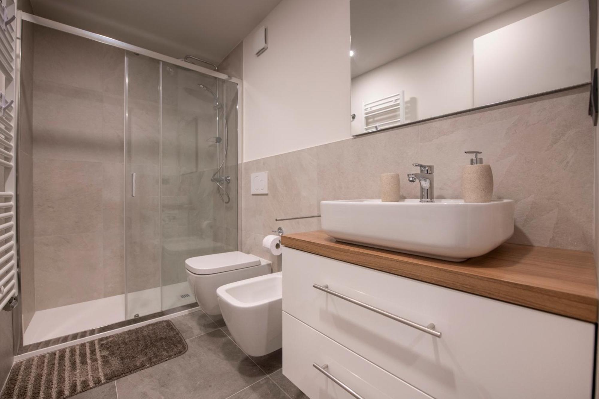 258 - The Loft In Largo Zecca - Luxury Nel Cuore Di Genova 외부 사진