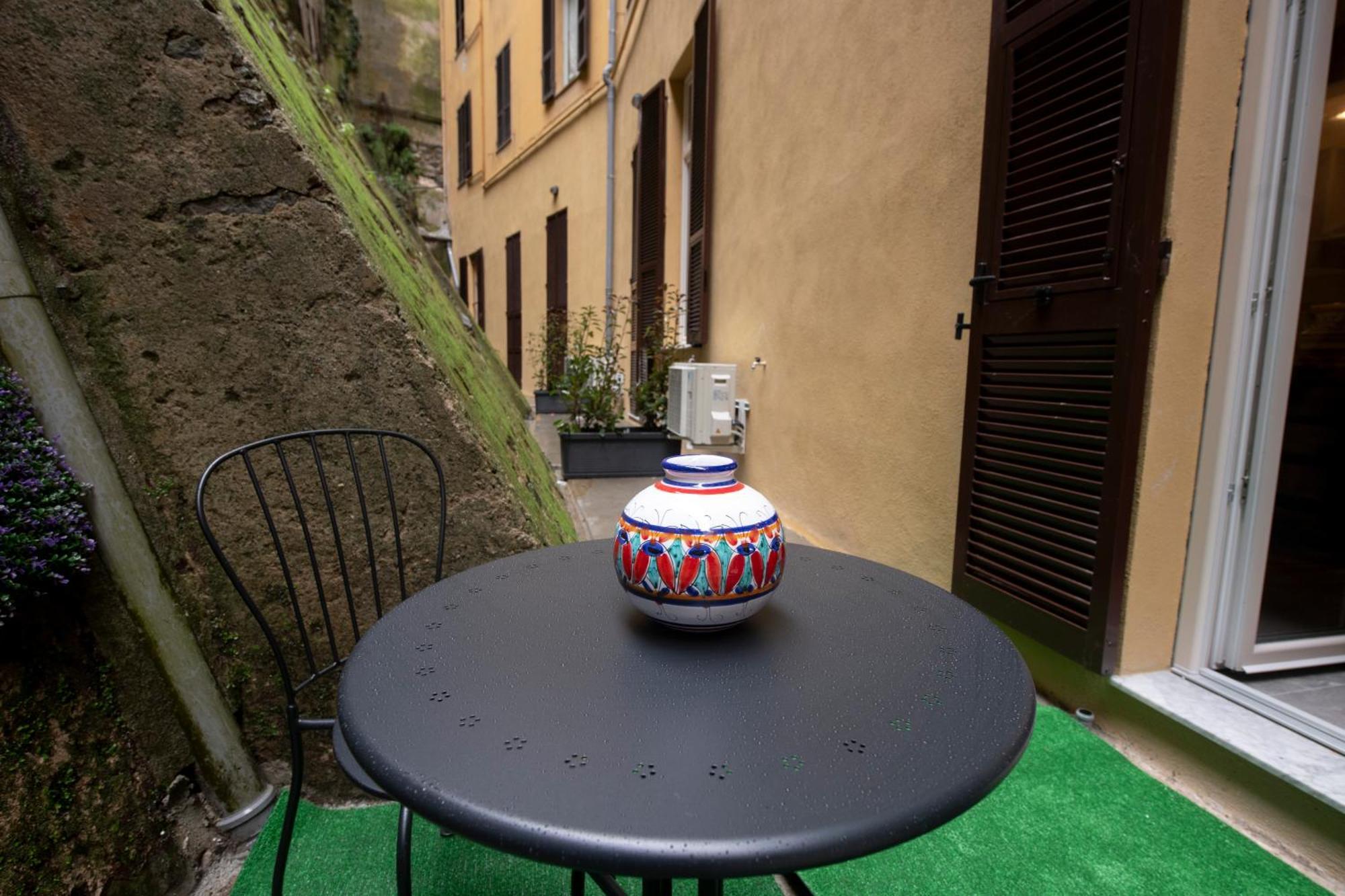 258 - The Loft In Largo Zecca - Luxury Nel Cuore Di Genova 외부 사진