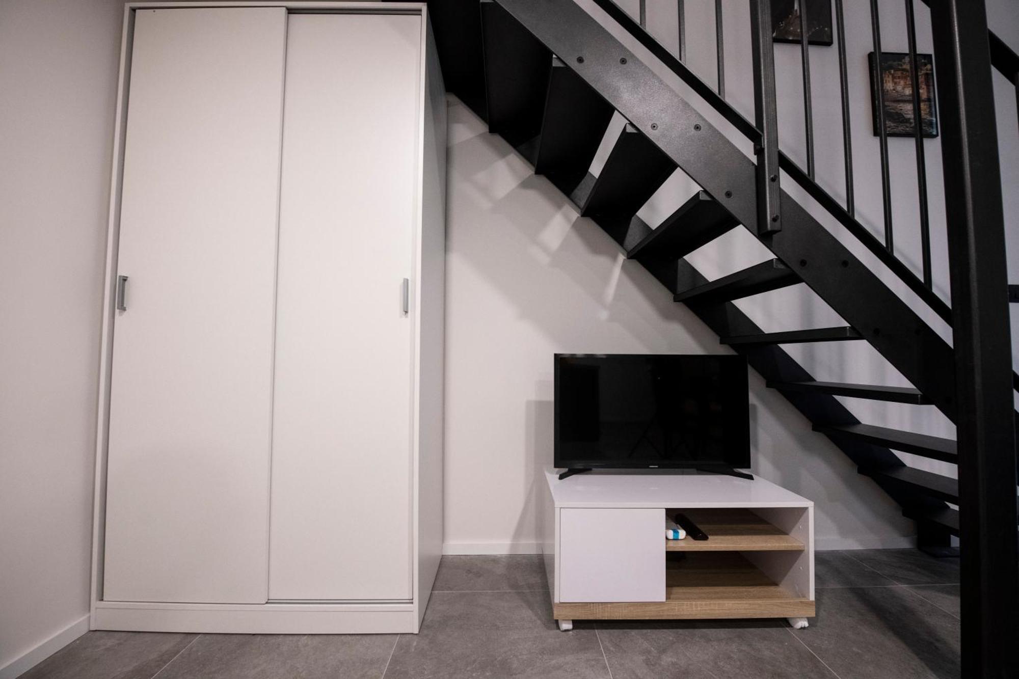 258 - The Loft In Largo Zecca - Luxury Nel Cuore Di Genova 외부 사진