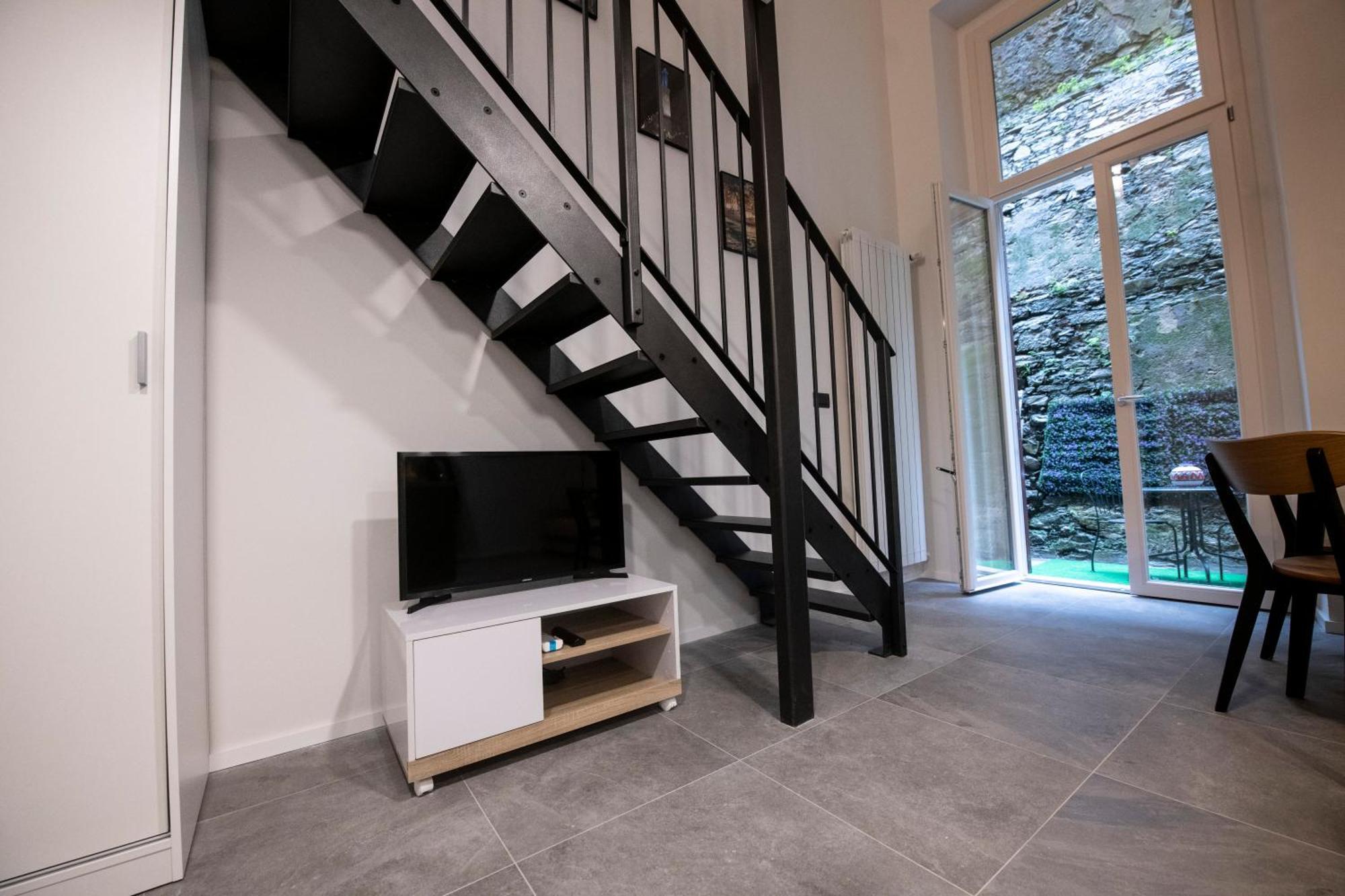 258 - The Loft In Largo Zecca - Luxury Nel Cuore Di Genova 외부 사진